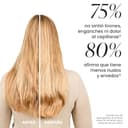 Thumbnail 5 de Tangle Teezer Large Ultimate Detangler — Cepillo desenredante para cabello grueso y rizado 📷