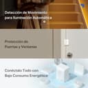 Thumbnail 2 de Tapo T30 Kit Sistema alarma hogar con 1 sensor 📷