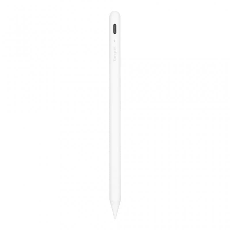 Imagen de Targus AMM174AMGL Pen Stylus activo antimicrobiano blanco para iPad 📱 en OfertitasTOP