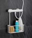 Thumbnail 1 de Tatay Colgador Ducha 28×12,8×38,5 cm 🛁