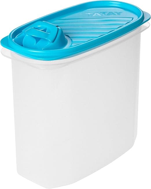 Tatay Porta Gazpacho Fresh 2L 🥘 - Libre de BPA