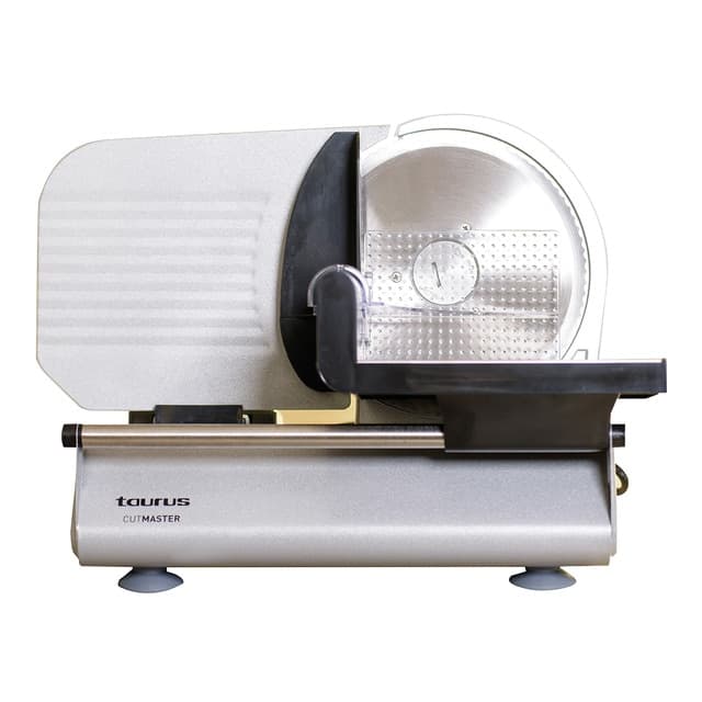 Taurus Cutmaster cortafiambres 19 mm acero inoxidable 150 W