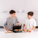 Thumbnail 1 de Taurus Grill & Go con asa de toque frío