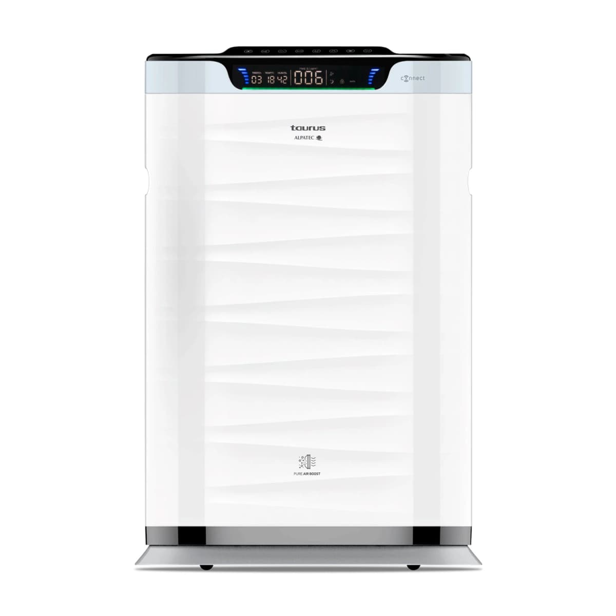 Taurus High Landscapes Connect Pro 🌀 Purificador de Aire Silencioso