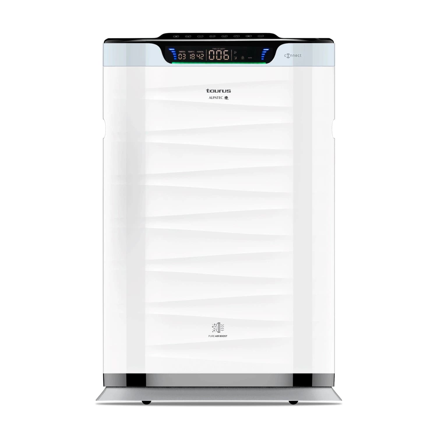 Imagen de Taurus High Landscapes Connect Pro 🌀 Purificador de Aire Silencioso en OfertitasTOP