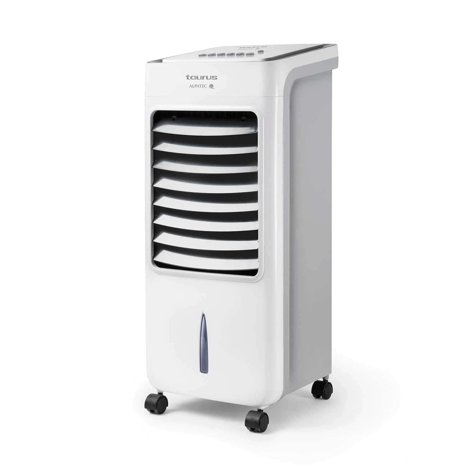 Imagen de Taurus R850 🌀 Climatizador evaporativo portátil en OfertitasTOP