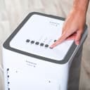 Thumbnail 2 de Taurus R850 🌀 Climatizador evaporativo portátil