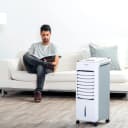 Thumbnail 3 de Taurus R850 🌀 Climatizador evaporativo portátil