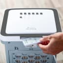 Thumbnail 4 de Taurus R850 🌀 Climatizador evaporativo portátil