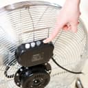 Thumbnail 4 de Taurus Sirocco 18 🌬️ Ventilador Circulador de Alta Potencia