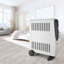 Thumbnail 2 de Taurus Tuareg 2500 radiador de aceite con humidificador 3 niveles