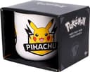 Thumbnail principal de Taza cerámica 400 ml Pokémon - Pikachu ☕️