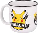 Thumbnail 3 de Taza cerámica 400 ml Pokémon - Pikachu ☕️