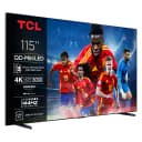 Thumbnail principal de TCL 115C7K TV 4K HDR Premium 292,1 cm
