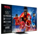 Thumbnail principal de TCL 55C7K TV QD-Mini LED 55" 4K HDR Premium 2600