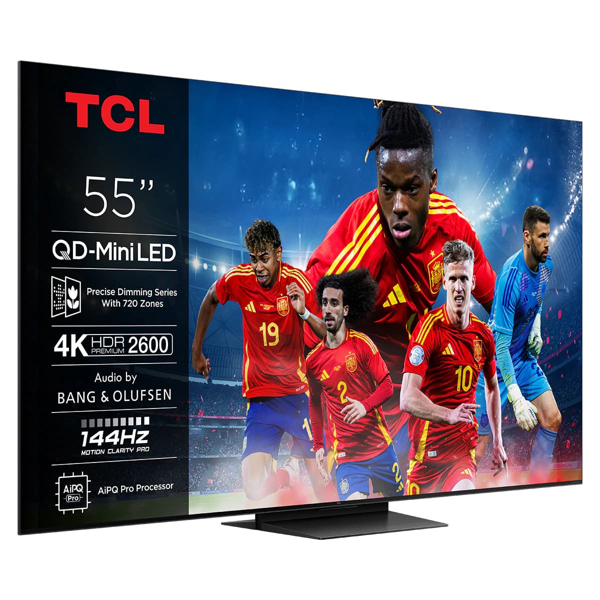 Imagen de TCL 55C7K TV QD-Mini LED 55" 4K HDR Premium 2600 en OfertitasTOP
