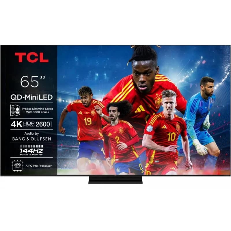 Imagen de TCL 65C7K QD-Mini LED 4K UltraHD Google TV 📺 en OfertitasTOP
