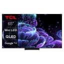Thumbnail 3 de TCL 65C835 65" Mini LED QLED 4K UltraHD HDR10+ 📺
