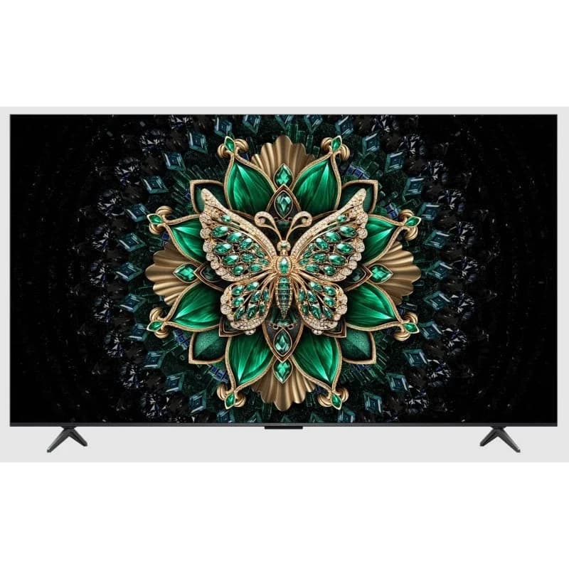 Imagen de TCL 75C6K MiniLED 4K UltraHD TV con Google TV 📺 en OfertitasTOP