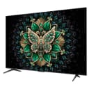 Thumbnail 1 de TCL 75C6K MiniLED 4K UltraHD TV con Google TV 📺