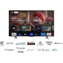 Thumbnail 2 de TCL 75T7B 75" QLED 4K HDR10+ Google TV 📺