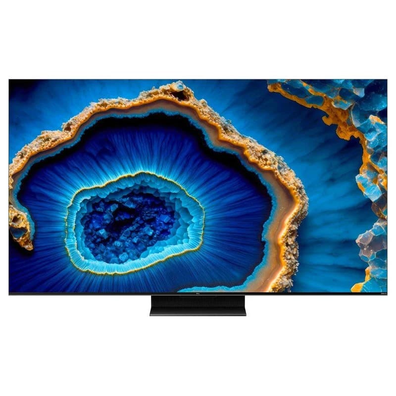 Imagen de TCL 85C805 85" QD‑Mini LED UltraHD 4K HDR10+ 📺 en OfertitasTOP