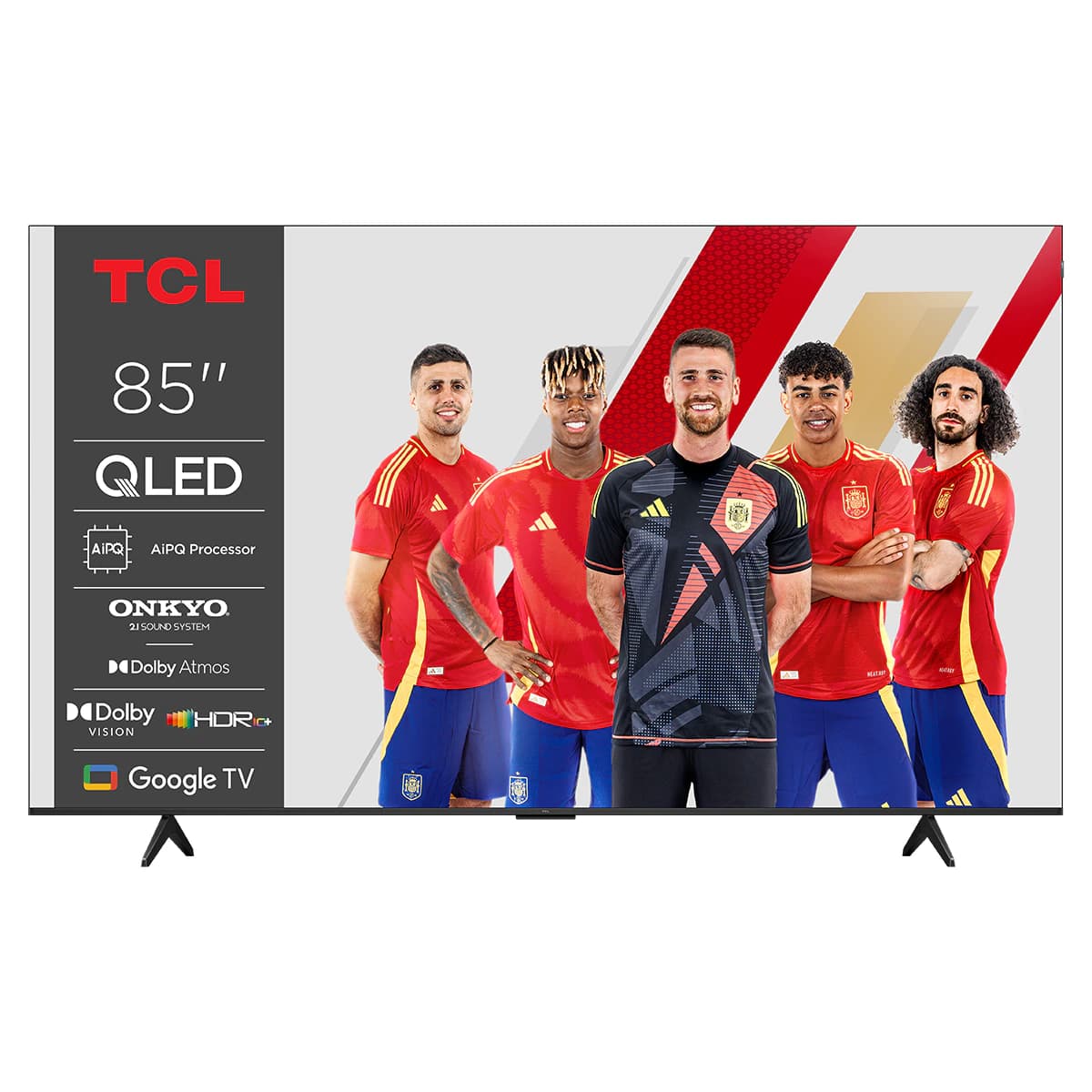 Imagen de TCL 85P7K TV 4K HDR 215,9 cm (85") en OfertitasTOP