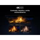 Thumbnail 2 de TCL 98C6K TV QD‑Mini LED 98" 4K HDR Premium 📺