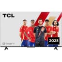 Thumbnail principal de TCL LED 75" 75P6K UltraHD 4K Google TV 📺