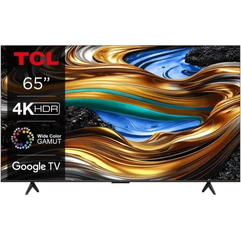 Imagen de TCL P75 Series 65P755 65" LED 4K Smart TV 📺 en OfertitasTOP