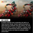 Thumbnail 1 de TCL P75 Series 65P755 65" LED 4K Smart TV 📺