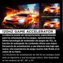 Thumbnail 2 de TCL P75 Series 65P755 65" LED 4K Smart TV 📺