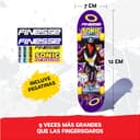 Thumbnail 2 de TECH DECK Finesse X Sonic - Handboard Mini Skateboard 🛹