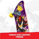 Thumbnail 5 de TECH DECK Finesse X Sonic - Handboard Mini Skateboard 🛹