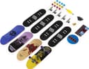Thumbnail 1 de Tech Deck Finger Skate Pack 4, 96 mm 🧸