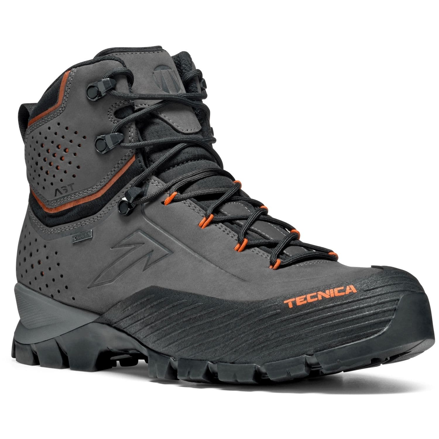 Imagen de Tecnica FORGE 2.0 Gore‑Tex, botas de montaña para hombre ⛰️ en OfertitasTOP