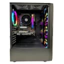 Thumbnail 1 de Tecnowake TecnoRig Ryzen 5 5500, 16 GB, 1 TB 💻