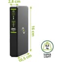 Thumbnail 1 de Tecnoware Era Plus DC Mini SAI 25W Protección contra cortes de energía 🔋