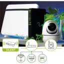 Thumbnail 2 de Tecnoware Era Plus DC Mini SAI 25W Protección contra cortes de energía 🔋