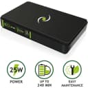 Thumbnail 3 de Tecnoware Era Plus DC Mini SAI 25W Protección contra cortes de energía 🔋