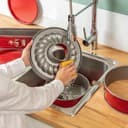 Thumbnail 5 de Tefal Delibake J16413 Molde para Tarta Redonda 25 cm 🍰