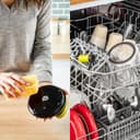 Thumbnail 9 de Tefal 5 Segundos Picadora Manual 900 ml 🥄