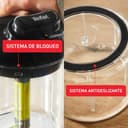 Thumbnail 6 de Tefal 5 Segundos Picadora Manual 900 ml 🥄