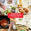 Thumbnail 8 de Tefal 5 Segundos Picadora Manual 900 ml 🥄