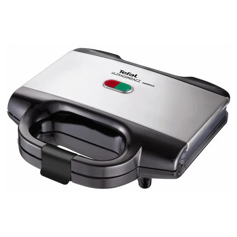 Tefal SM155212 Sandwichera ultracompacta 🥪