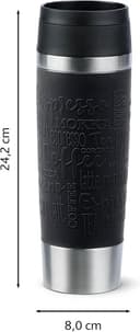 Thumbnail 1 de Tefal Taza de Viaje Classic 0,5 L ☕ ¡Mantén tus bebidas perfectas!