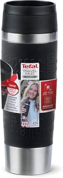 Thumbnail 2 de Tefal Taza de Viaje Classic 0,5 L ☕ ¡Mantén tus bebidas perfectas!