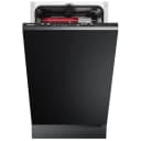 Thumbnail principal de Teka DFI 44800, 10 servicios con display LED 📺