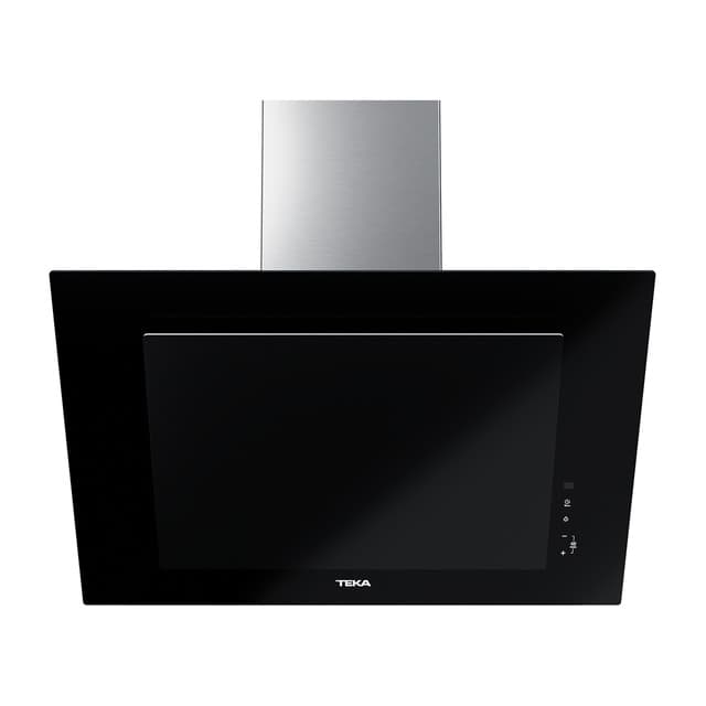 Imagen de Teka DVT 78660 TBSBK - Campana decorativa con aspiración perimetral 🛫 en OfertitasTOP