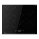 Thumbnail principal de Teka IBC 63110 SSM BK placa inducción 3 zonas